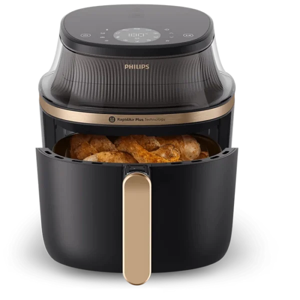 Philips 4.2L air fryer
