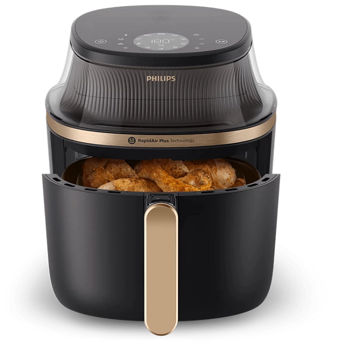 Philips 4.2L air fryer