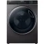 Haier 10.5 Kg Washer and Dryer Front Load Washing Machine 2