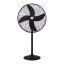 PEDESTAL-BLACK