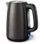 Philips 5000 Series Kettle in Black & Copper HD9352/31